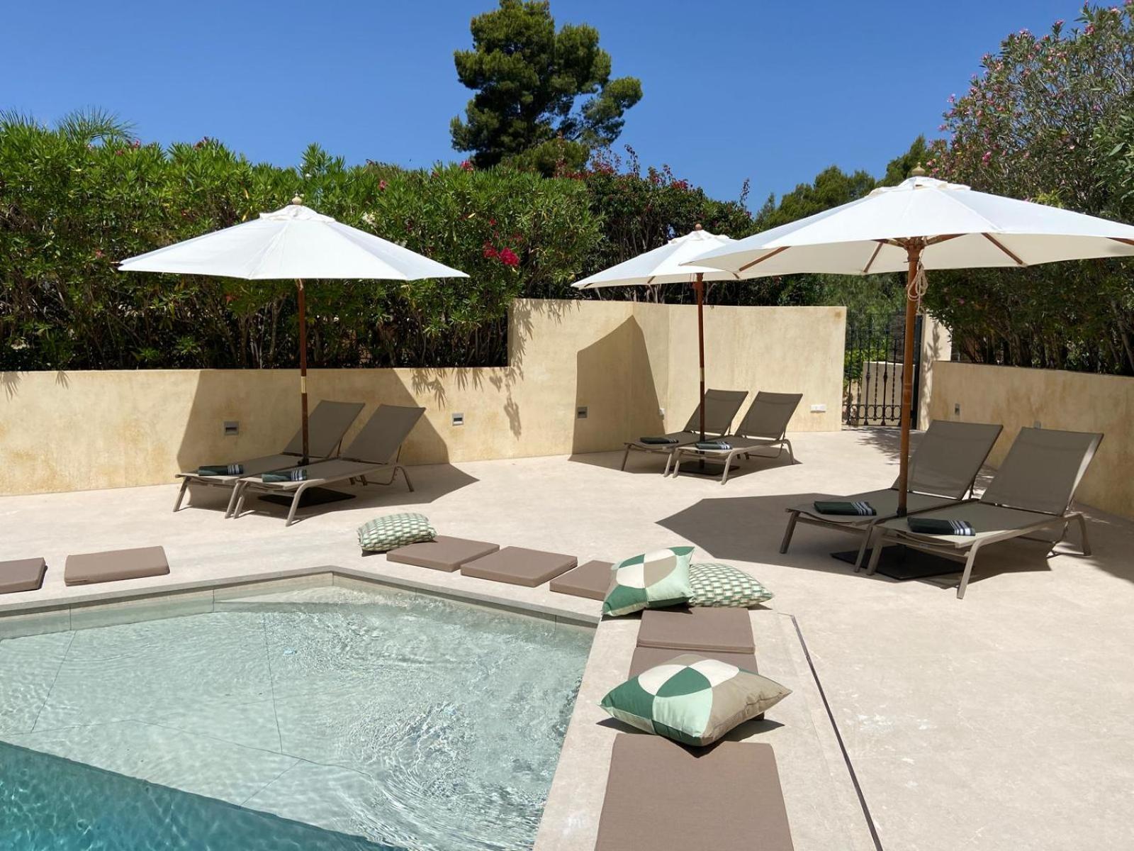 Masi 3 Adults Only Διαμέρισμα Αλτέα Εξωτερικό φωτογραφία